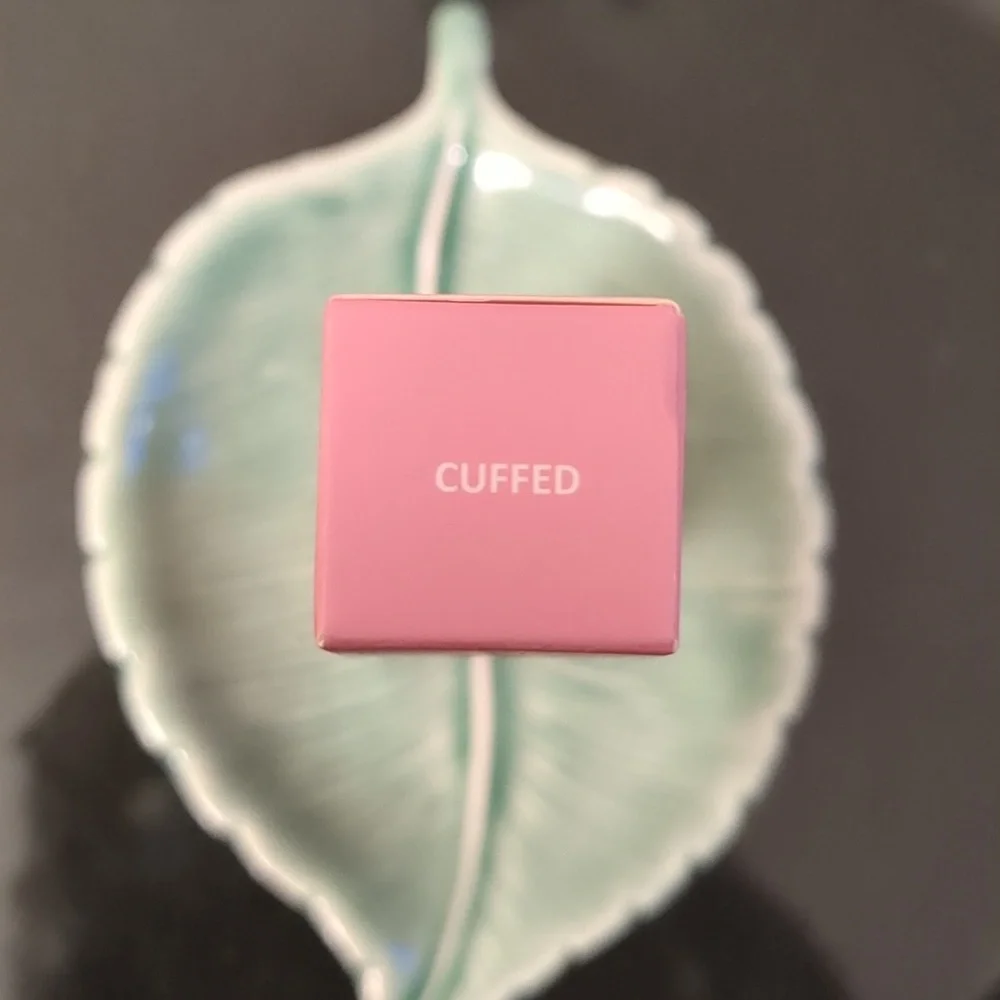 Liquid Lip Balm